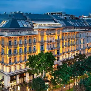 ***** Отель Grand Австрия