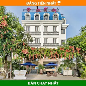  Апартаменты Ngoc Bich Вьетнам