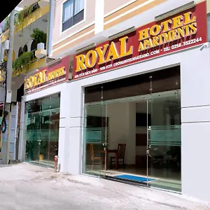 Royal Нячанг