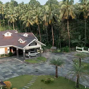 The Tales - Luxury Private Pool Kozhikode