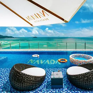Hotel Navada, Nha Trang